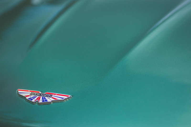 Illustration for article titled Aston Martin Wants You To Remember That One Time It Won Le Mans